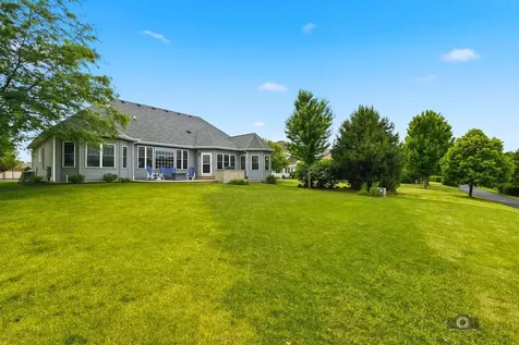 25204 West Indian Boundary Court Plainfield IL 60544