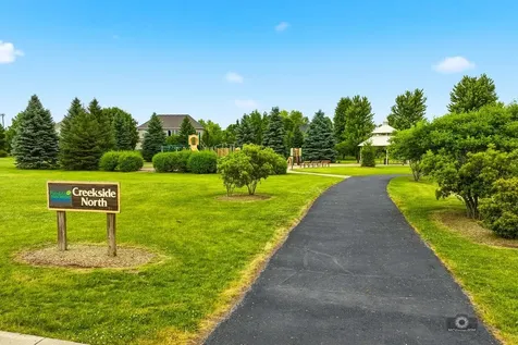 25204 West Indian Boundary Court Plainfield IL 60544