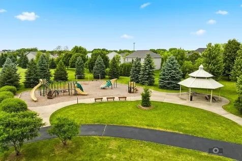 25204 West Indian Boundary Court Plainfield IL 60544