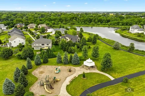 25204 West Indian Boundary Court Plainfield IL 60544