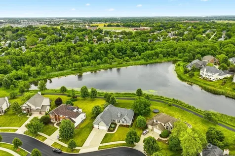 25204 West Indian Boundary Court Plainfield IL 60544