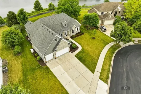 25204 West Indian Boundary Court Plainfield IL 60544