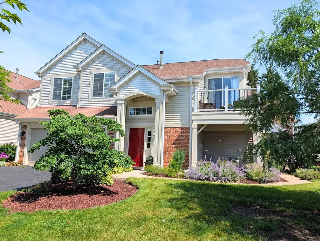 522 East Thornhill Lane Palatine IL 60074
