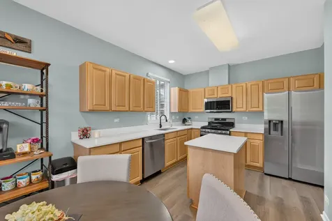 522 East Thornhill Lane Palatine IL 60074
