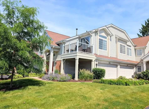 522 East Thornhill Lane Palatine IL 60074