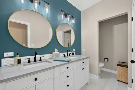 522 East Thornhill Lane Palatine IL 60074