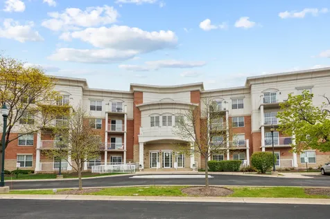 601 West Rand Road Arlington Heights IL 60004