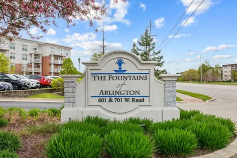 601 West Rand Road Arlington Heights IL 60004