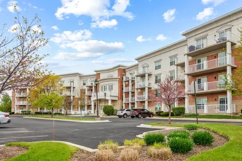 601 West Rand Road Arlington Heights IL 60004