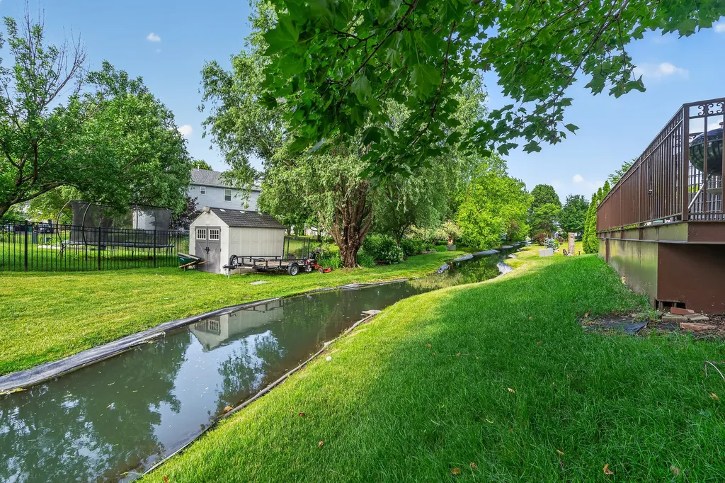 24218 Apple Creek Lane Plainfield IL 60586