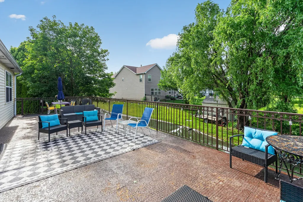 24218 Apple Creek Lane Plainfield IL 60586