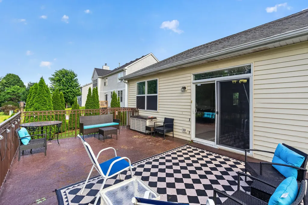 24218 Apple Creek Lane Plainfield IL 60586