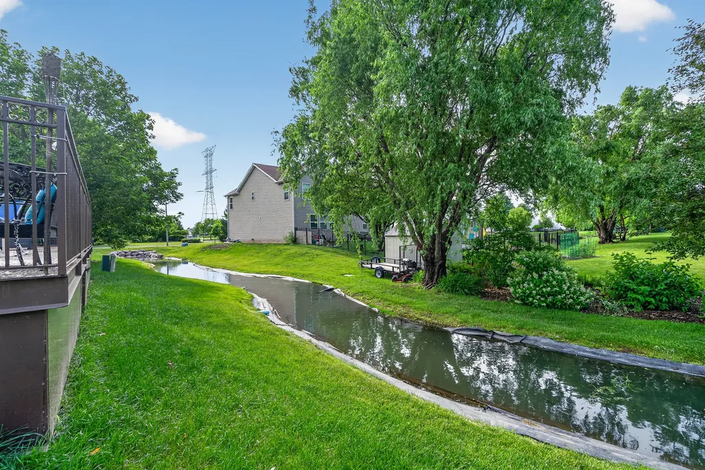 24218 Apple Creek Lane Plainfield IL 60586