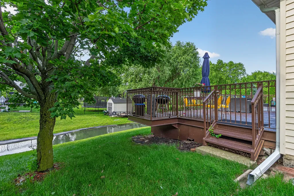 24218 Apple Creek Lane Plainfield IL 60586