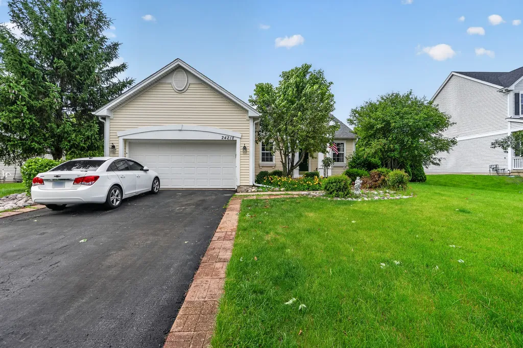 24218 Apple Creek Lane Plainfield IL 60586