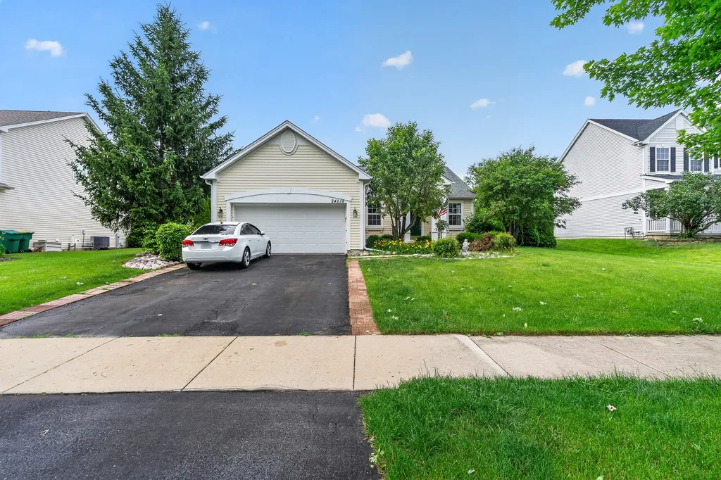 24218 Apple Creek Lane Plainfield IL 60586