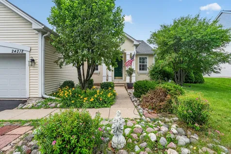 24218 Apple Creek Lane Plainfield IL 60586