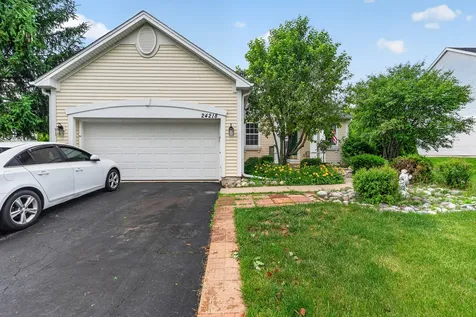 24218 Apple Creek Lane Plainfield IL 60586