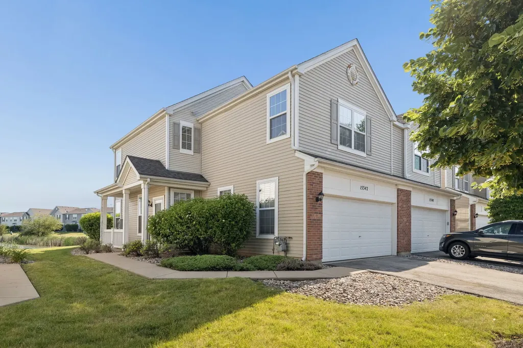 15342 Kenmare Circle Manhattan IL 60442