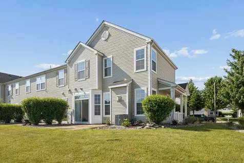 15342 Kenmare Circle Manhattan IL 60442