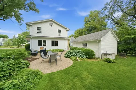 415 North Worth Avenue Elgin IL 60123