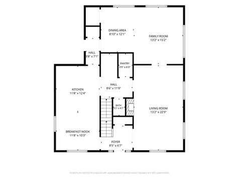 415 North Worth Avenue Elgin IL 60123