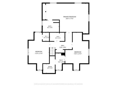 415 North Worth Avenue Elgin IL 60123