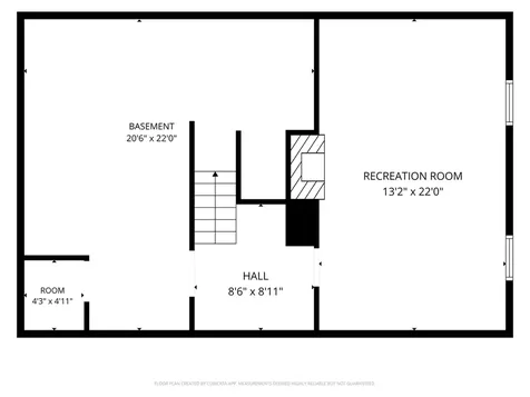 415 North Worth Avenue Elgin IL 60123