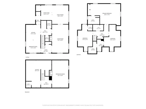 415 North Worth Avenue Elgin IL 60123