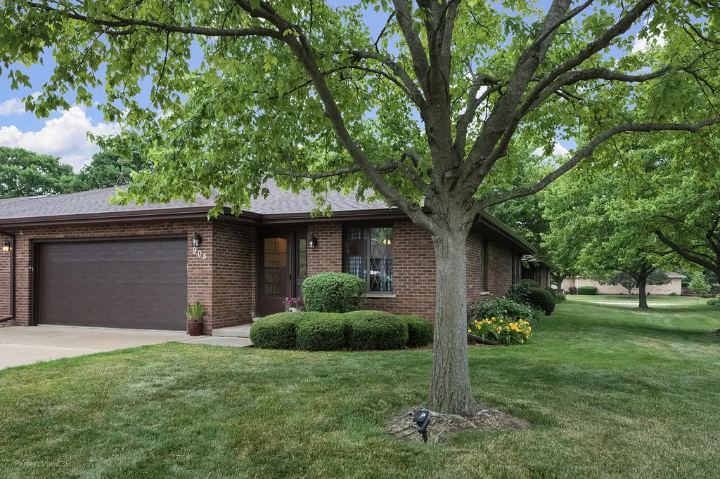 905 Shagbark Road New Lenox IL 60451