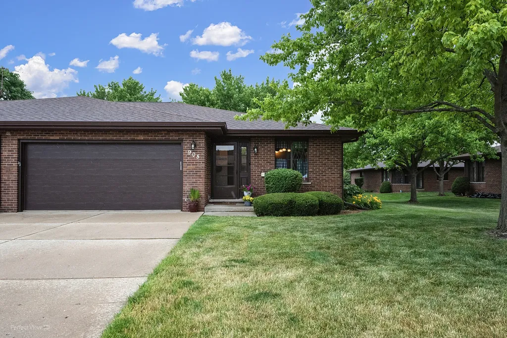 905 Shagbark Road New Lenox IL 60451