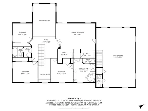 3763 Erin Court Prairie Grove IL 60012