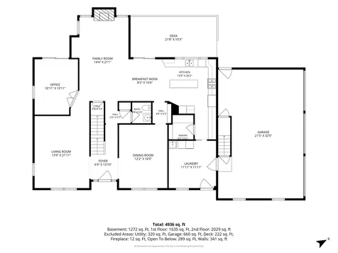 3763 Erin Court Prairie Grove IL 60012