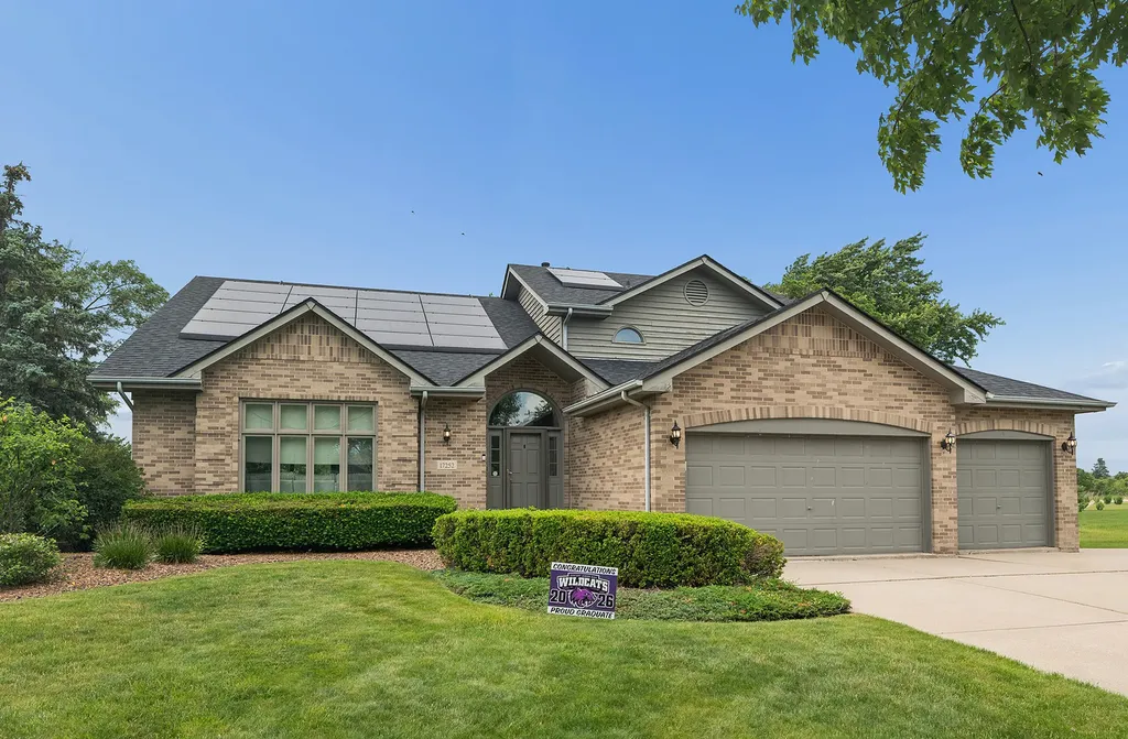 17252 Grange Drive Orland Park IL 60467