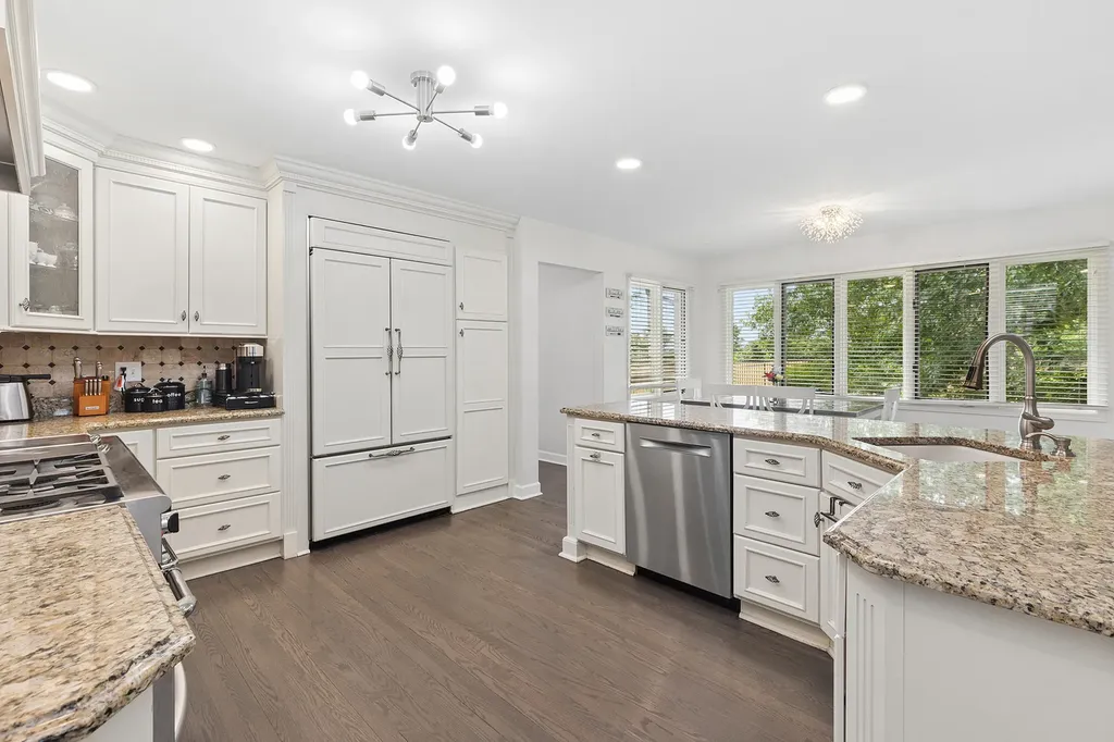 17252 Grange Drive Orland Park IL 60467