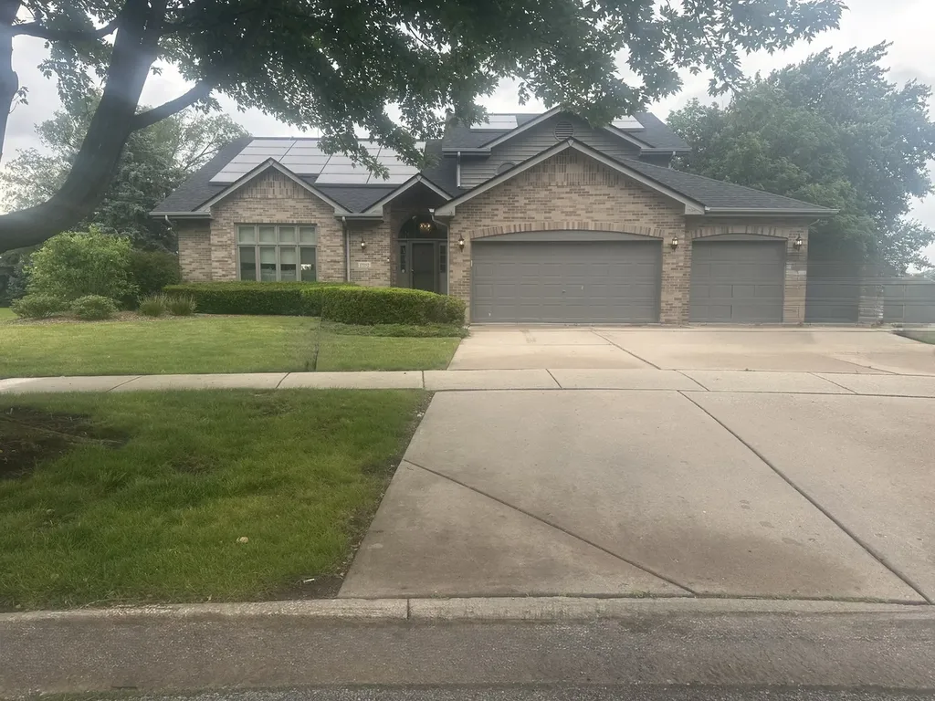 17252 Grange Drive Orland Park IL 60467