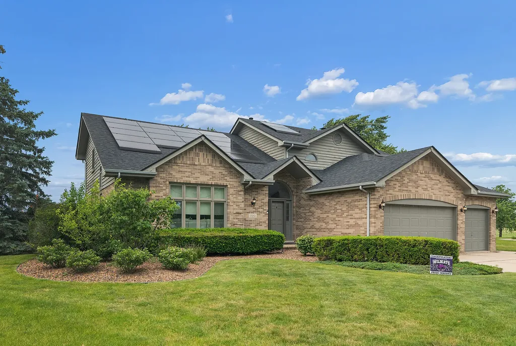 17252 Grange Drive Orland Park IL 60467