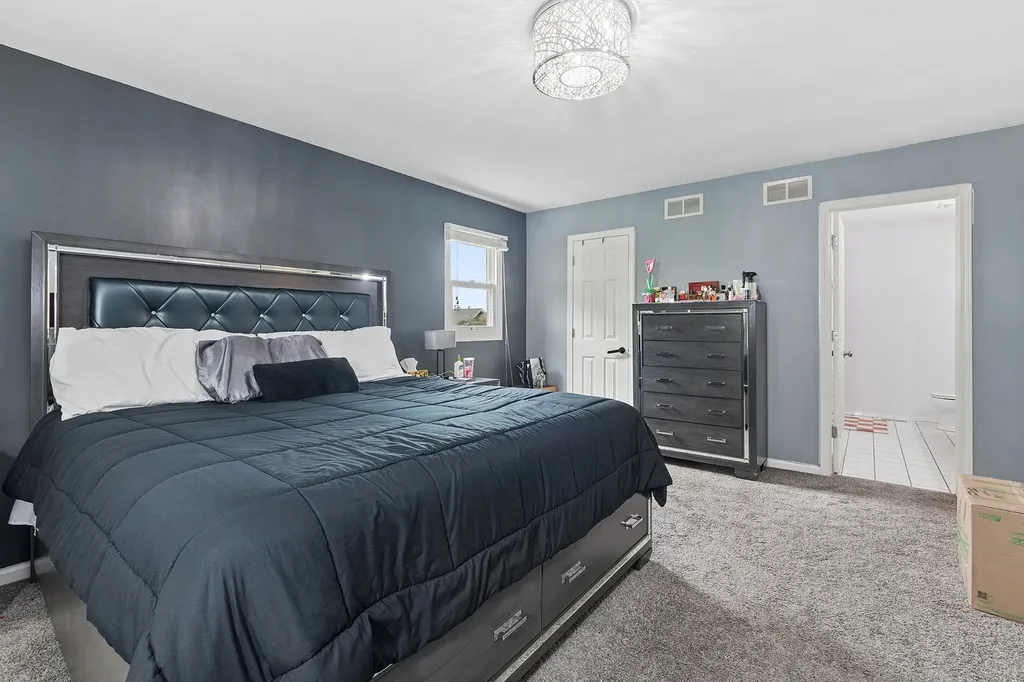17252 Grange Drive Orland Park IL 60467