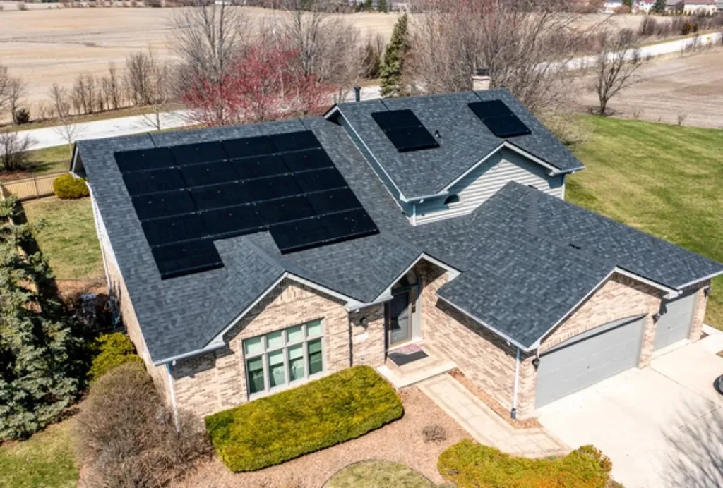 17252 Grange Drive Orland Park IL 60467