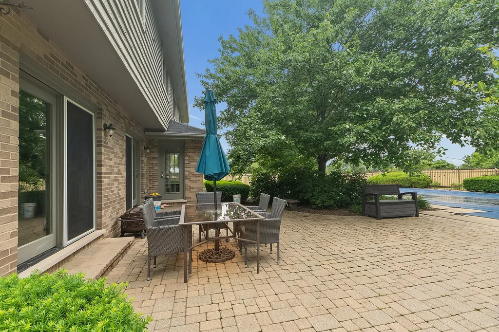 17252 Grange Drive Orland Park IL 60467