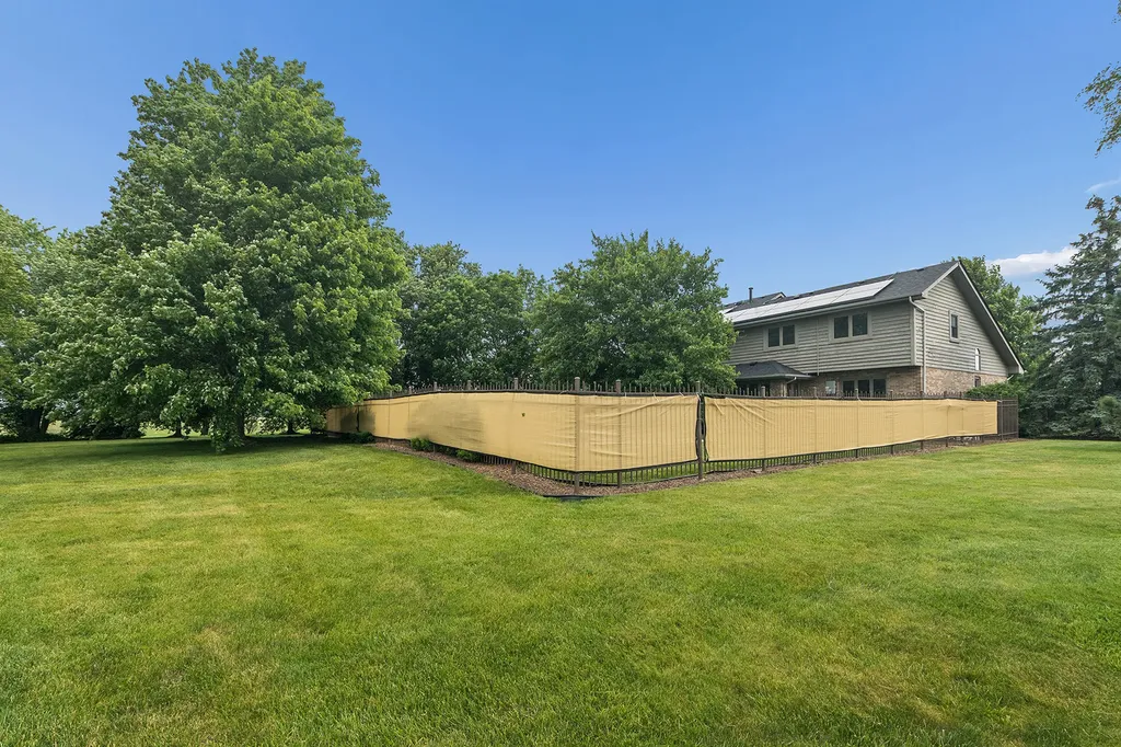 17252 Grange Drive Orland Park IL 60467