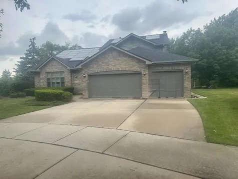 17252 Grange Drive Orland Park IL 60467
