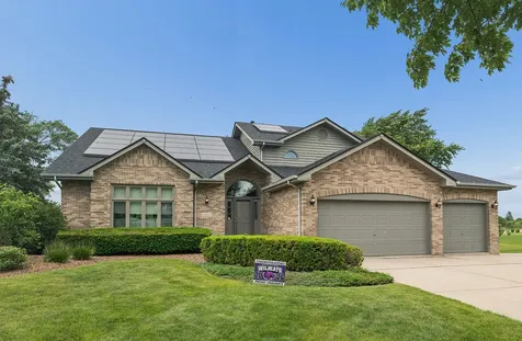 17252 Grange Drive Orland Park IL 60467