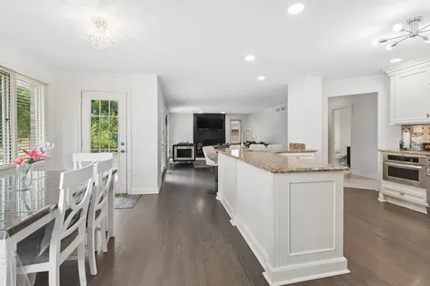17252 Grange Drive Orland Park IL 60467