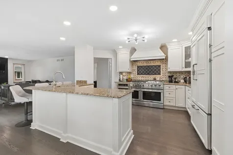 17252 Grange Drive Orland Park IL 60467