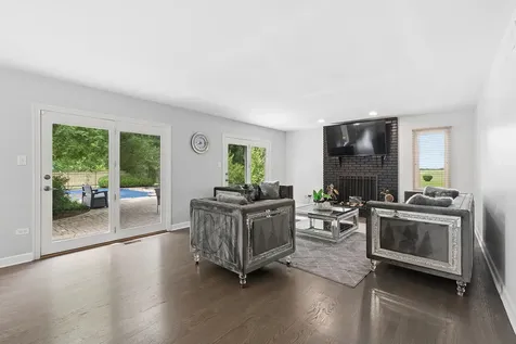 17252 Grange Drive Orland Park IL 60467