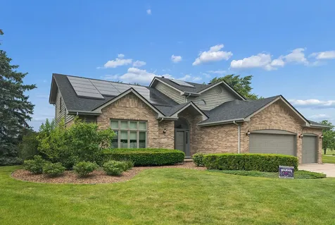 17252 Grange Drive Orland Park IL 60467