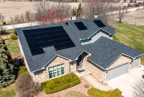 17252 Grange Drive Orland Park IL 60467