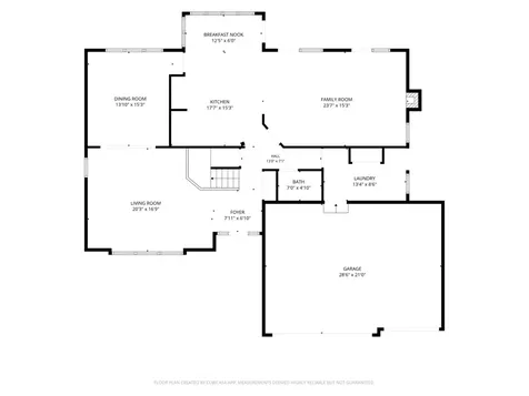 17252 Grange Drive Orland Park IL 60467
