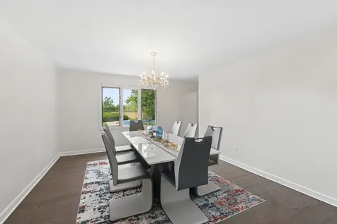 17252 Grange Drive Orland Park IL 60467